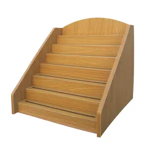 FixtureDisplays Pocker Chip Stand Casino Betting Chip Challenge Coin Display Collectible Trading Baseball Card Display Stand Rack Pez Dispenser Stand 7.5X7.5X7.5" 18601-NF