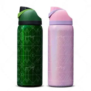 Limited Edition Wicked for Good - Better Quality Brand Alternative  32oz Water Bottle Leak-Proof and Stylish for Everyday Use, Gift For Her/Him SS2