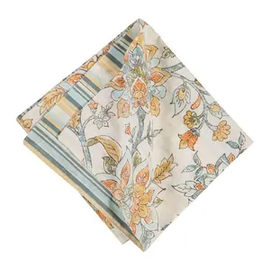 Ainsley Napkin Set of 6 by Valerie