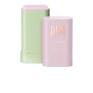 Pixi On-the-glow Superglow in Petal Dew