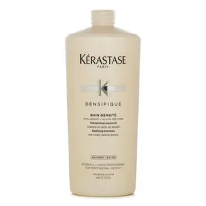 Kérastase Densifique Bain Densite Bodifying Shampoo (Hair Visibly Lacking Density)，1000ml