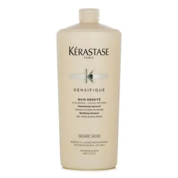 Kérastase Densifique Bain Densite Bodifying Shampoo (Hair Visibly Lacking Density)，1000ml