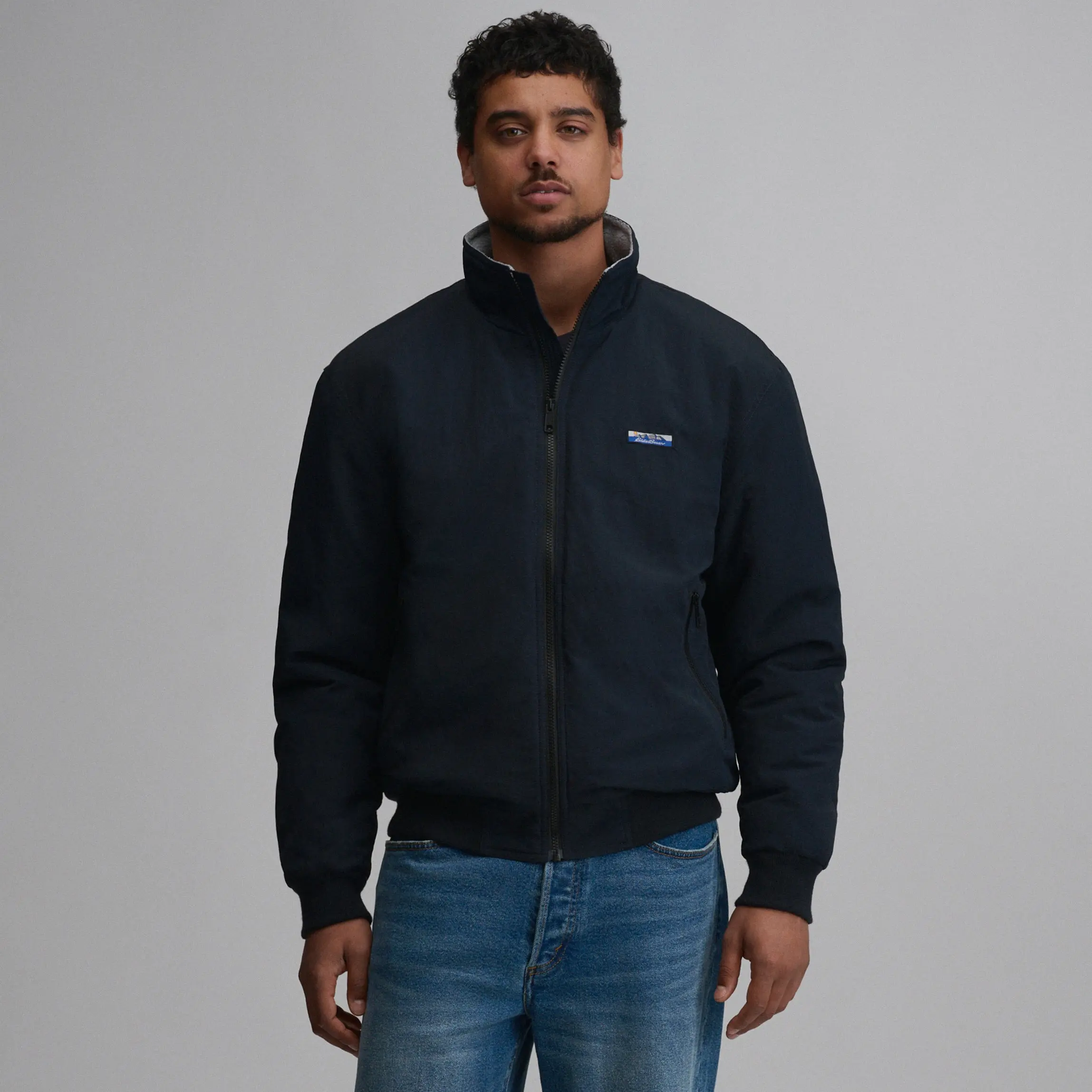 Men's Windfoil® 87 Jacket