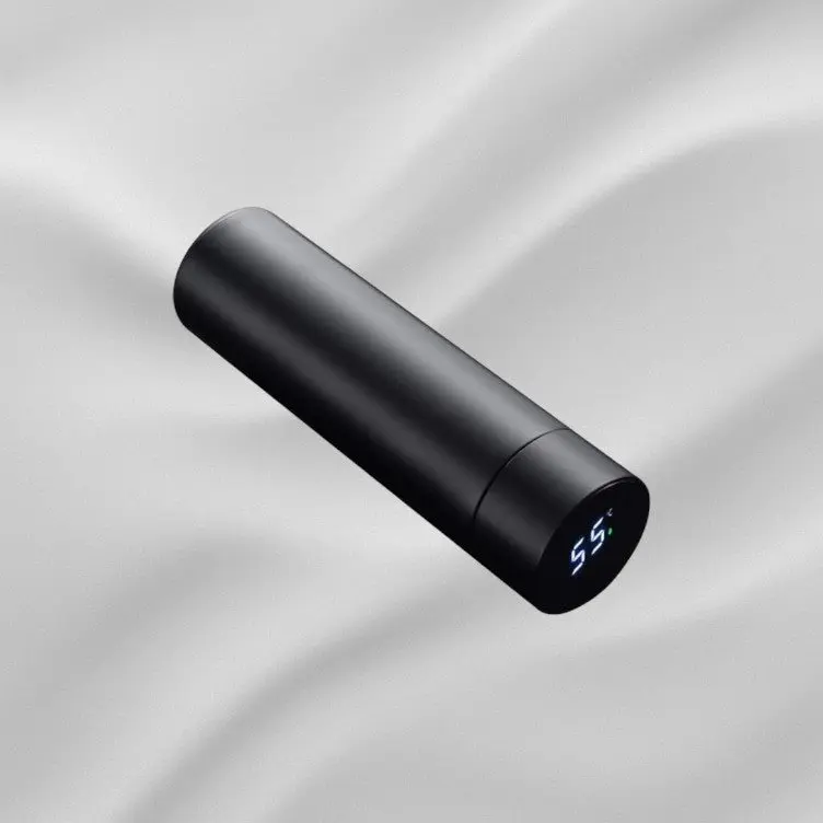 Stainless Steel Thermos Bottle