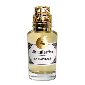 Niche Perfumery Collection - Ex Capitale by San Martino for Unisex - 3.38 oz EDP Spray