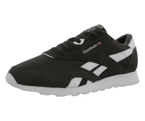 Reebok Cl Nylon M Mens Shoe