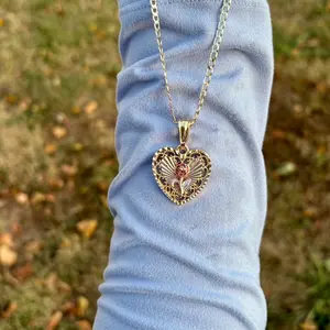Aurora Necklace