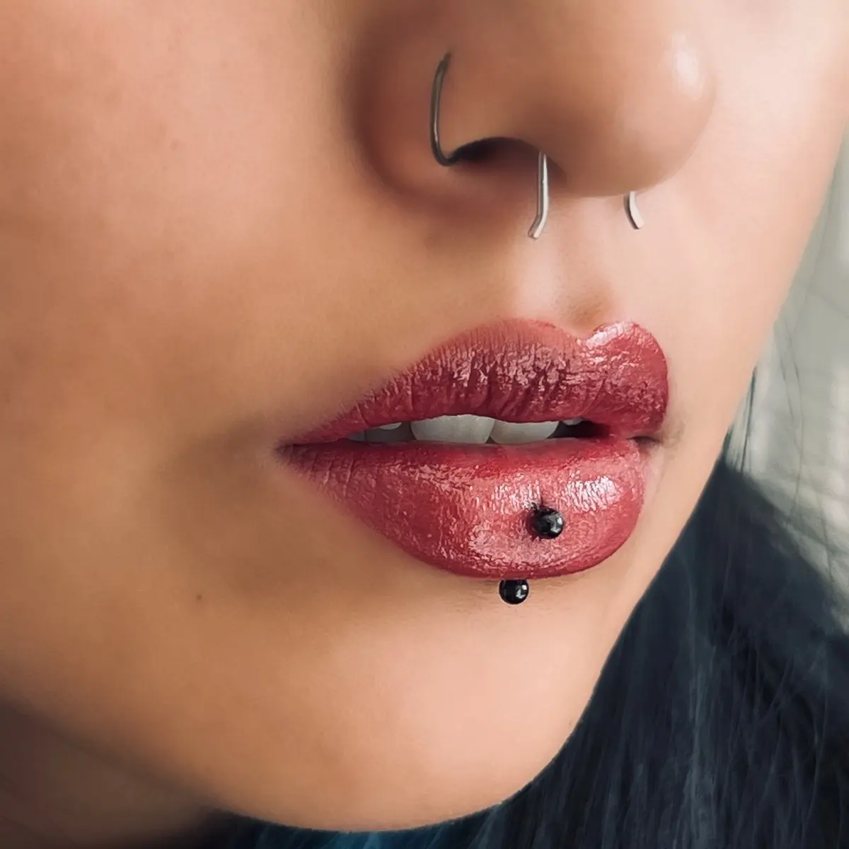 Aphrodite Semi-Matte Liquid Lipstick