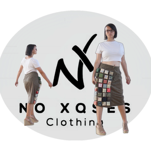 No Xqses Clothing