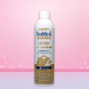 Faultless Starch Premium Spray Starch - 20oz