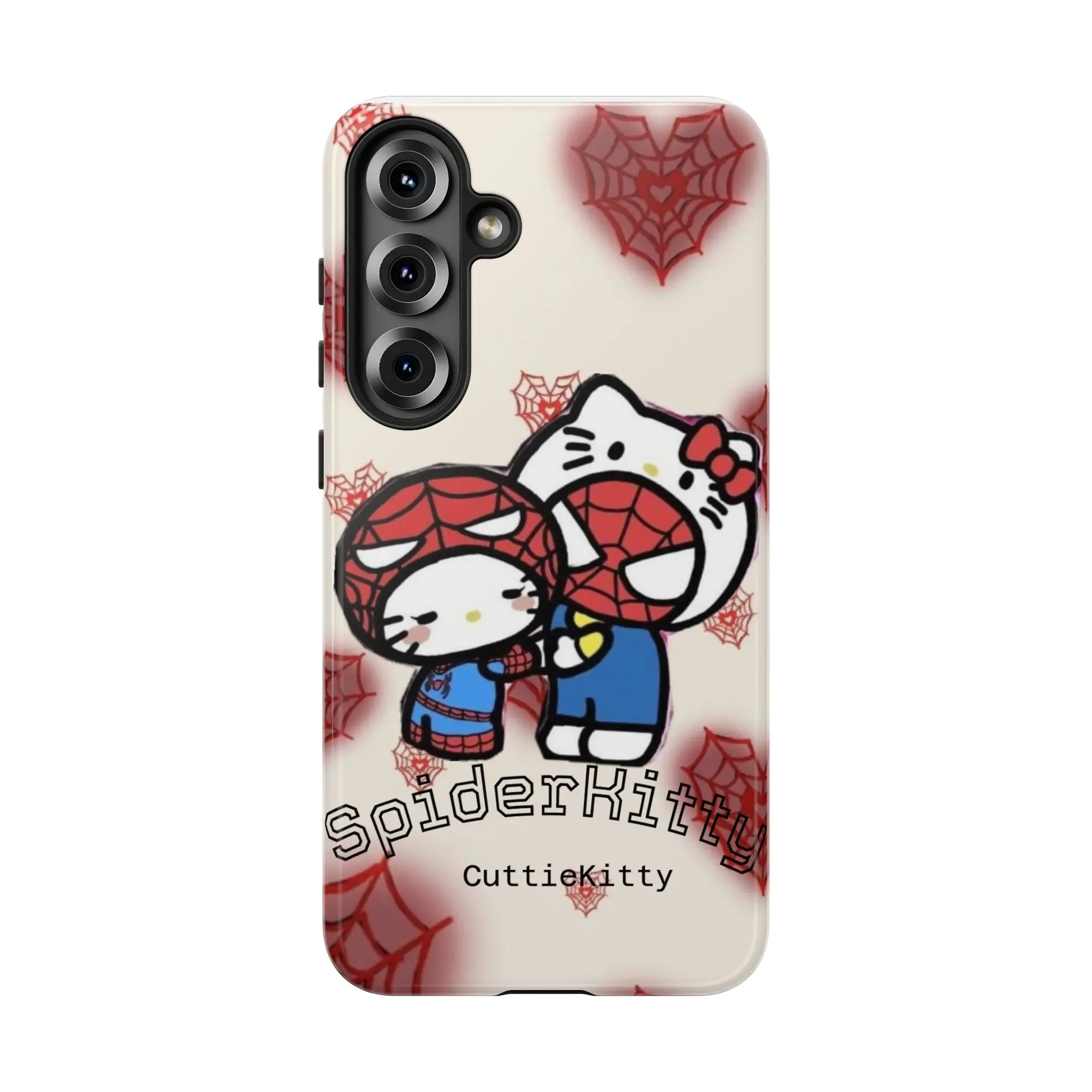 Samsung Galaxy S25 Plus / Matte