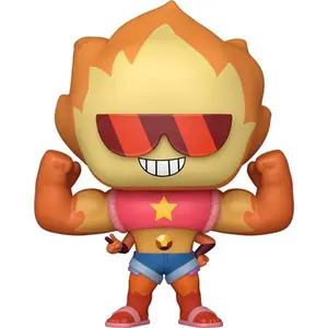 Steven Universe Sunstone Funko Pop! Vinyl Figure #2300
