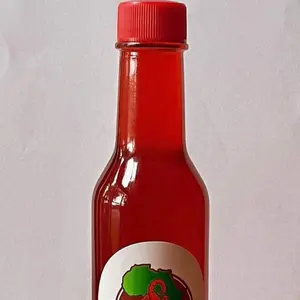 Scorpio Afrik Infused Hot Pepper Oil - Bold Spicy Flavor for Enhanced Dishes - Perfect for Spicy Lovers Chipotle Hot Sauce