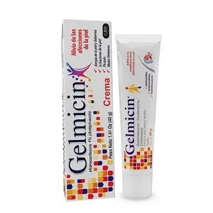 Gelmicin Pomada