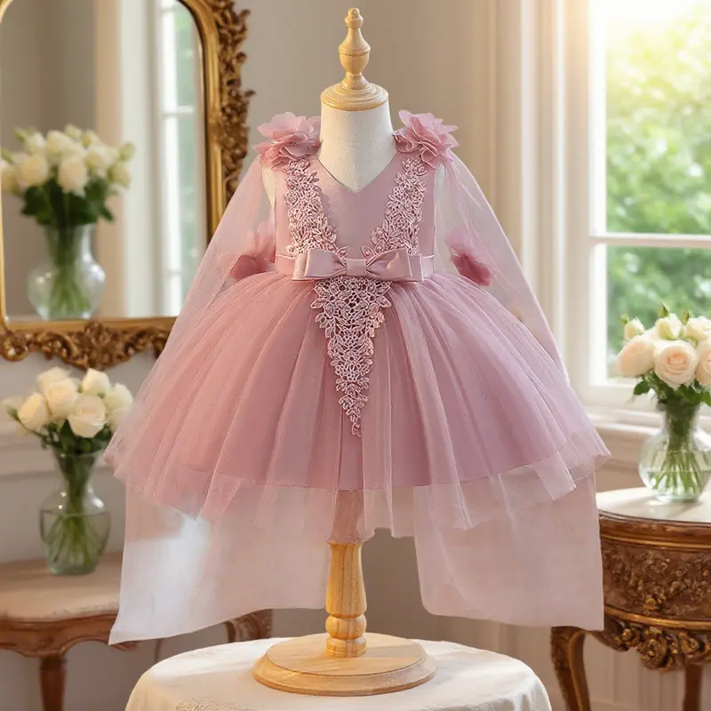 beaded baby shower dress - TikTok Shop