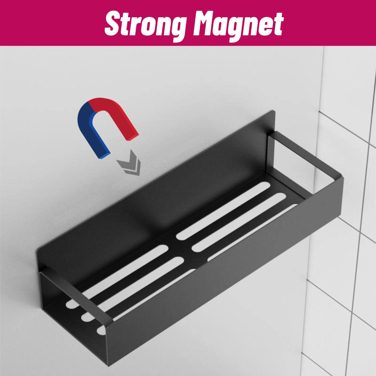 Magnetic Spice Rack for Refrigerator, Magnetic Spice Storage Rack Organizer for Fridge,Magnetic Shelf with Paper Towel Holder, Moveable Kitchen Refrigerator Seasoning Storage Rack Fridge Magnet Organizer, Kitchen Gadgets for Refrigerator, Microwave Magnetic Spice Rack for Refrigerator, Magnetic Spice Storage Rack Organizer for Fridge,Magnetic Shelf with Paper Towel Holder, Moveable Kitchen Refrigerator Seasoning Storage Rack Fridge Magnet Organizer, Kitchen Gadgets for Refrigerator, Microwave