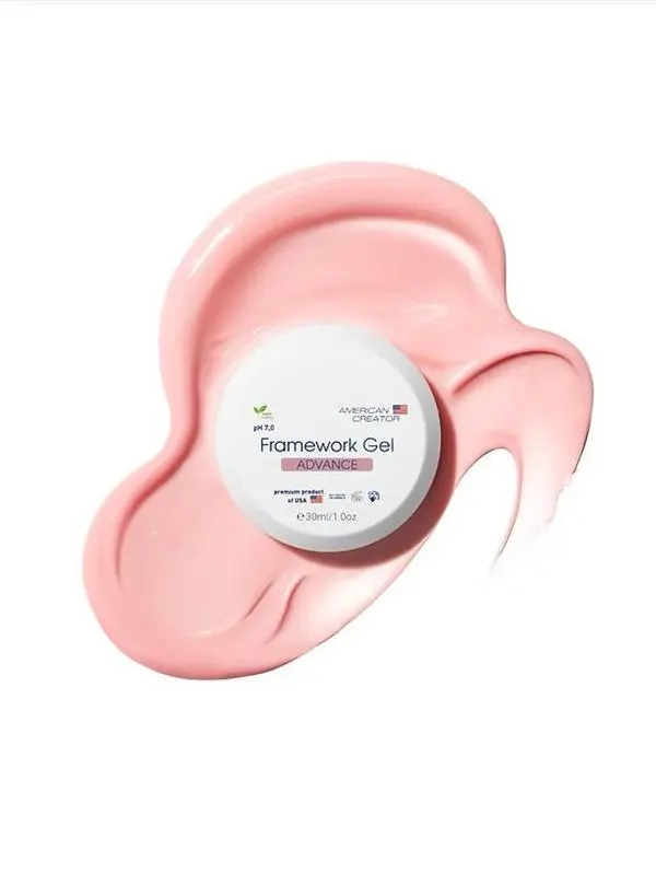American Creator Framework Gel ADVANCE 30ml