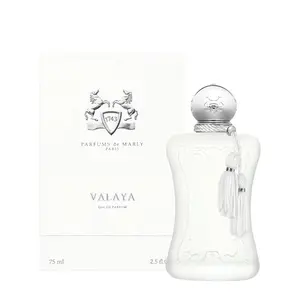 Parfums De Marly Women's 2.5 Ounce Valaya Eau de Parfum
