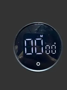 Amazon.com: MVUYO Rotating Kitchen Timer - Essential Kitchen Utensil, Must-Have Gadget for Cooking Tasks