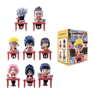 【TOPTOY】NS Shippuden Ramen Blind box,Perfect Gift, Unique HolidayHome & Office Decorations, Mothersdaygift,Summervibes