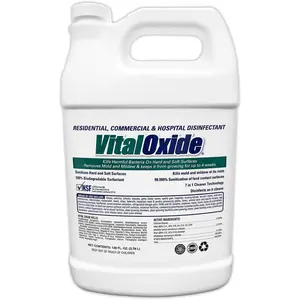 Vital Oxide Disinfectant 1 Gallon
