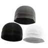 3PCS Men's Skull Caps - Warm, Breathable, Lightweight Helmet Liners with Elastic Fit, 2 Wearing Styles, Windproof, Men's Accessories, Built for Cycling and Running Focus, Teen Boy Gift, All-Season Sports Headwear
