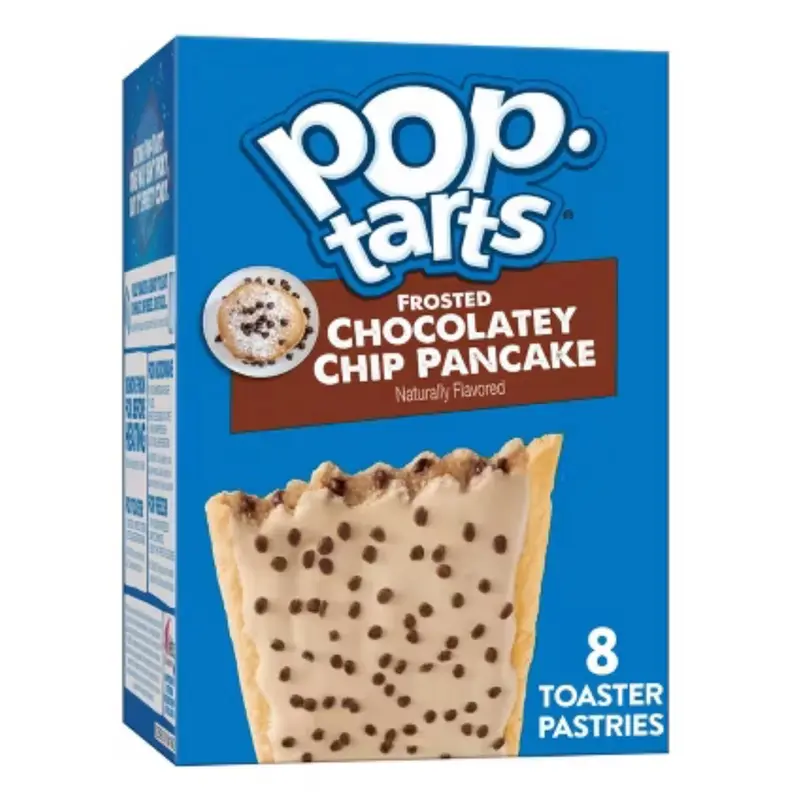 pop tart booster box Pop Tarts Variety Pack - Assorted - 2.69 lb