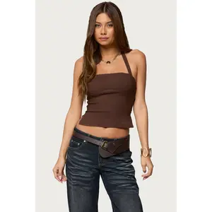 Dara Halter Top