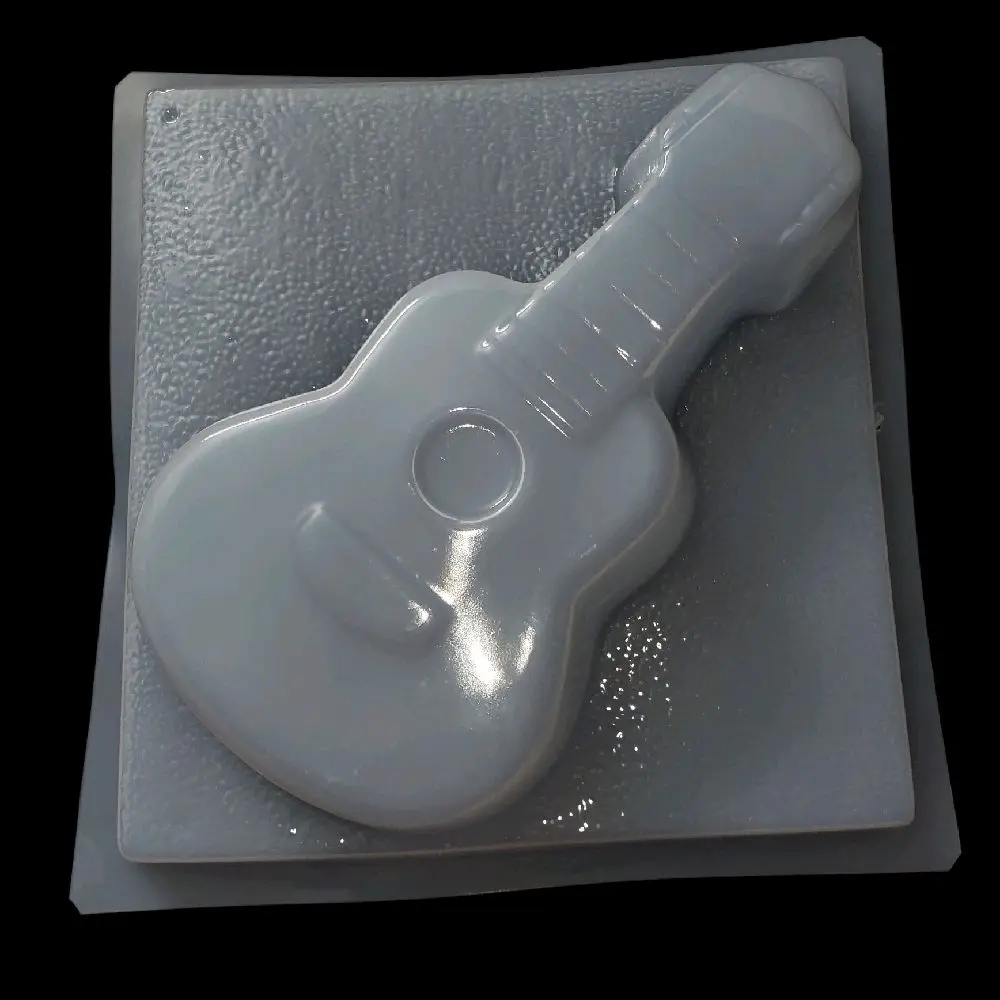 Guitar Plastic Mold
