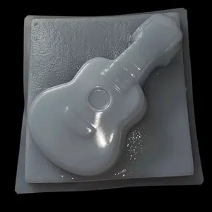 Guitar Plastic Mold Guitar Plastic Mold