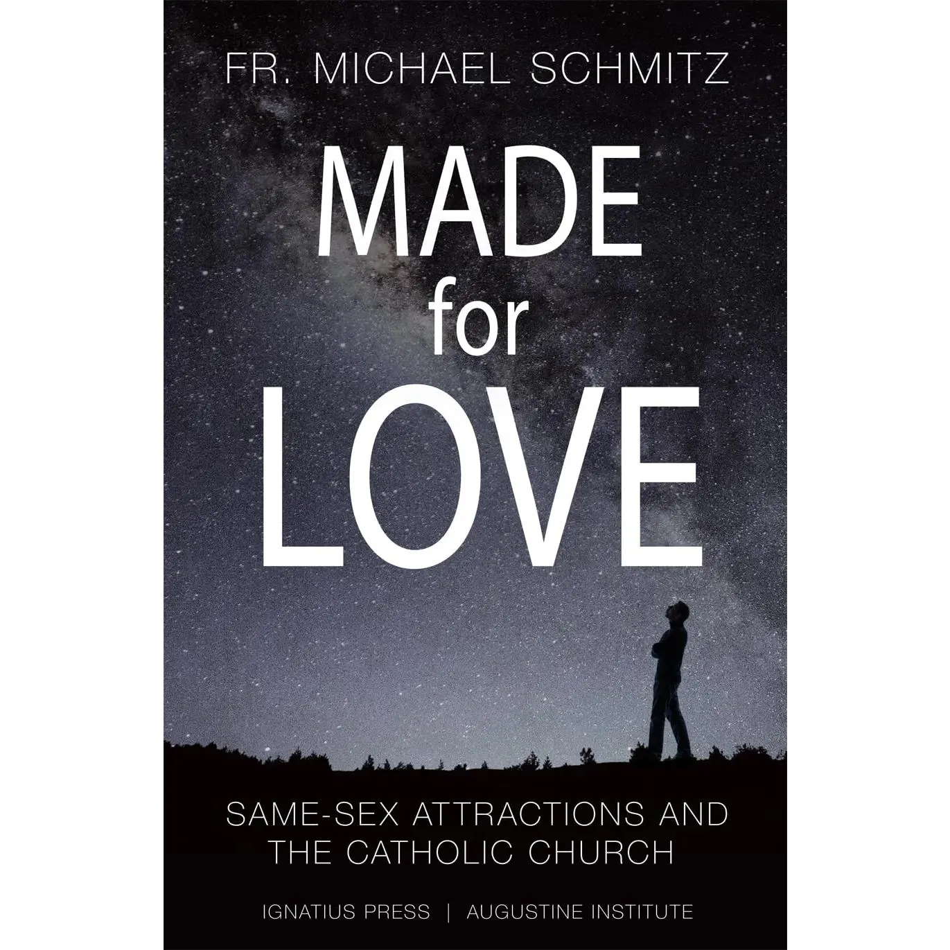 Made for Love: Same-Sex Attraction and the Catholic Church