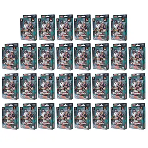 Break #6389 (30x) 2025 Topps Chrome Hangers