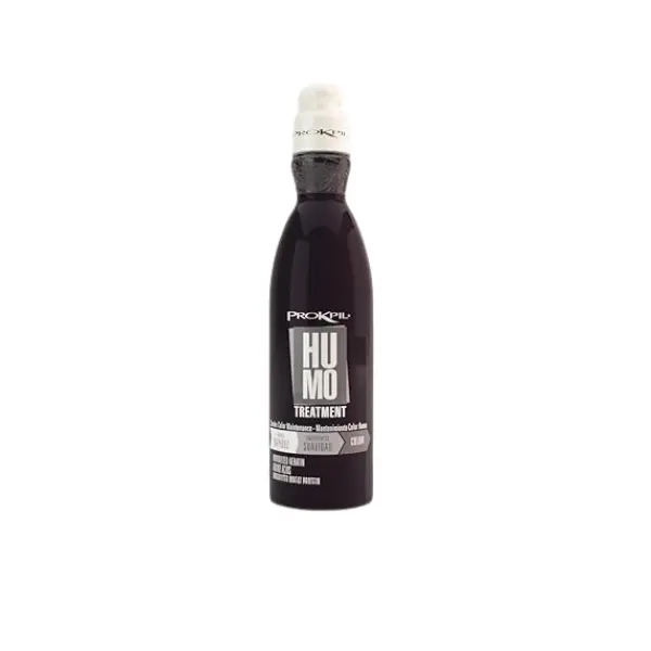 PROKPIL SMOKE Copper Treatment TONER for HAIR(Regular Size 10oz-300ml)
