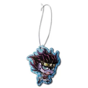 Jojo's Bizarre Adventure - Star Platinum SD Air Freshener