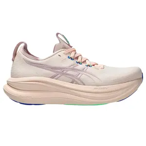 Asics Gel - Nimbus 28 Pearl Pink / Morganite  1012B899-700 Women's