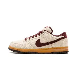 Dunk Low Pro SB "Red Hemp (2004)"