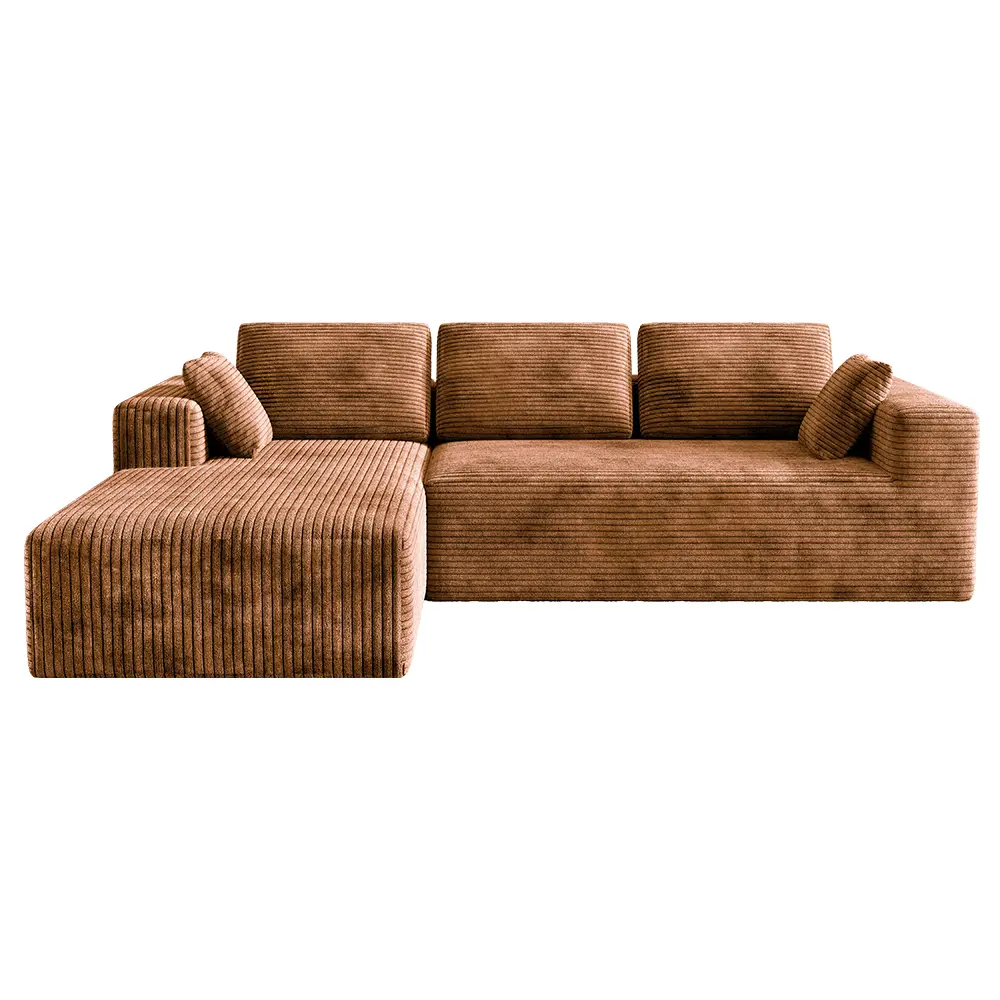 Coffee Brown L