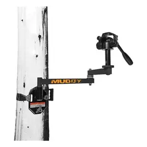 212 MAIN Muddy MUD-MCA150 Hunt Hard Steel Camera Arm - Camera Stand, Mount, Vehicle Accessories, Related Gadgets