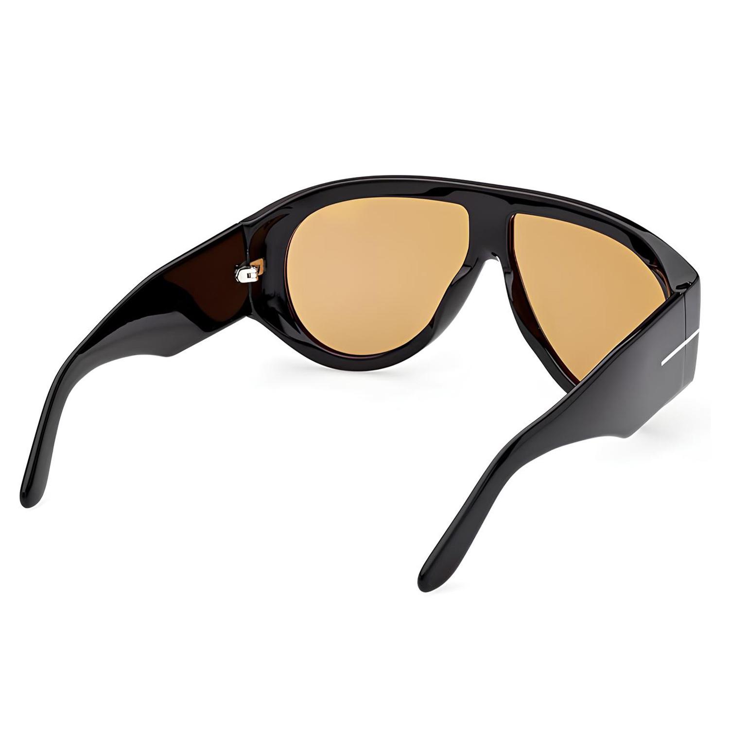 Retro Oversized Aviator Sunglasses, Unisex Large Frame Fashion Eyewear, Punk Windproof Shades, Trendy Beach Travel Accessories, Classic Vintage Sunglasses for Women Men, Daily Party Outdoor Eyewear