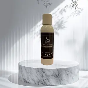 Alma De Bruja Producto Espiritual 4oz Body wash