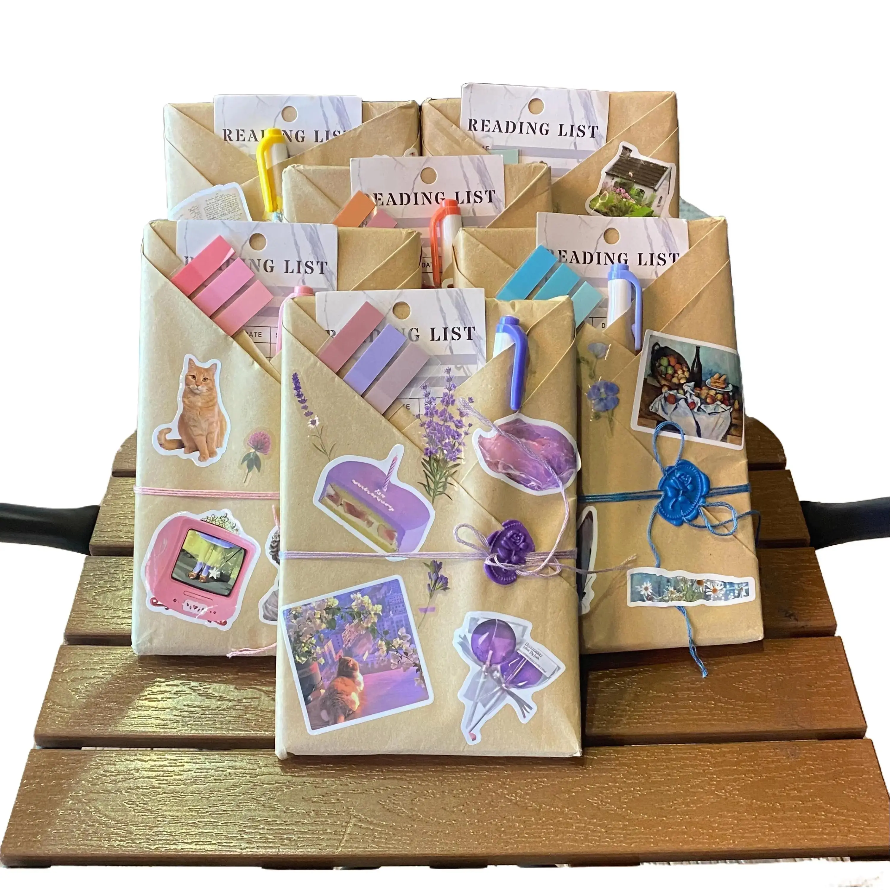 Blind Date with a Book, Mystery, Romance, Surprise Book Bundle, Choose Your Genre, Readers Book Lover Gift, Unique Mystery Book Gift