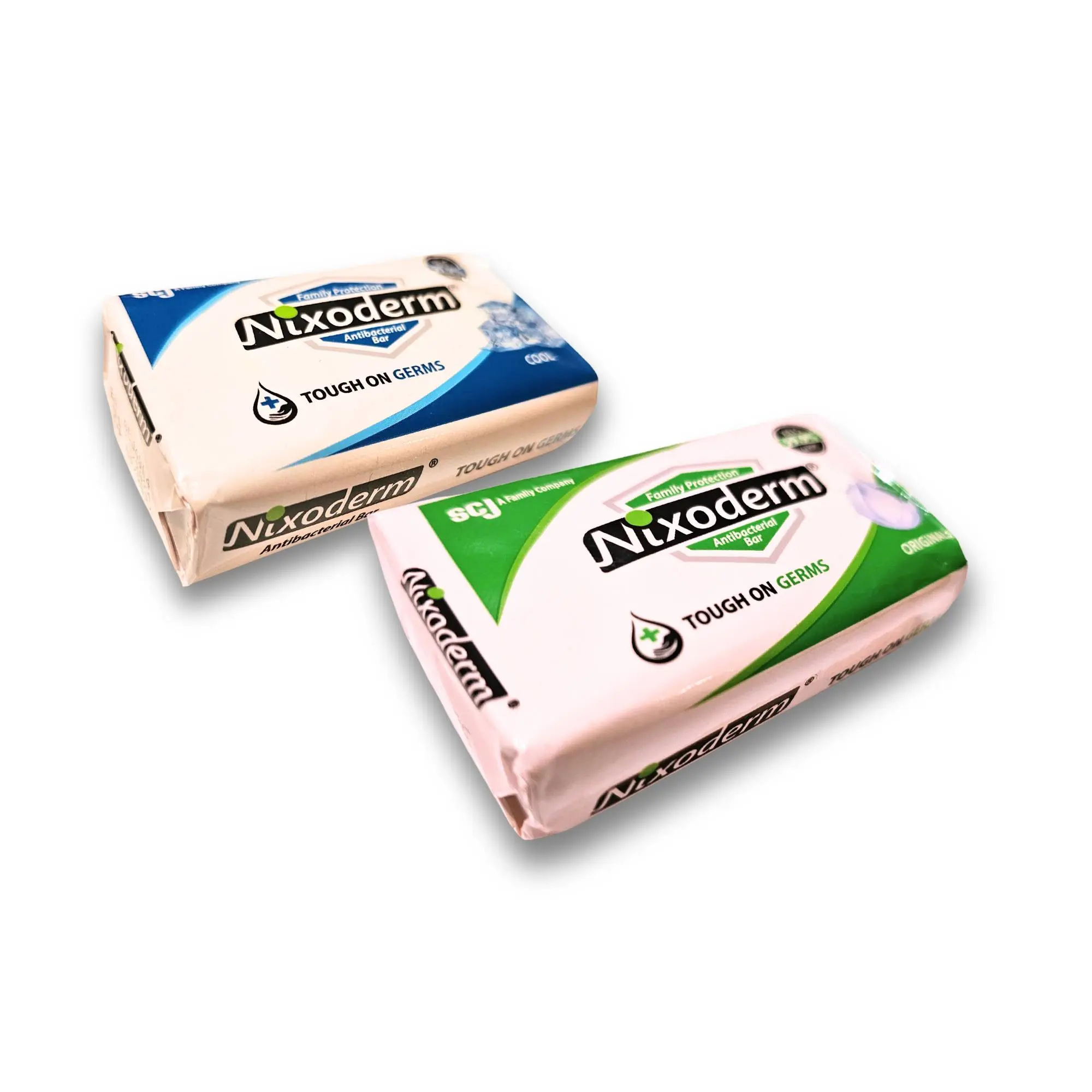 Nixoderm Antibacterial Soap
