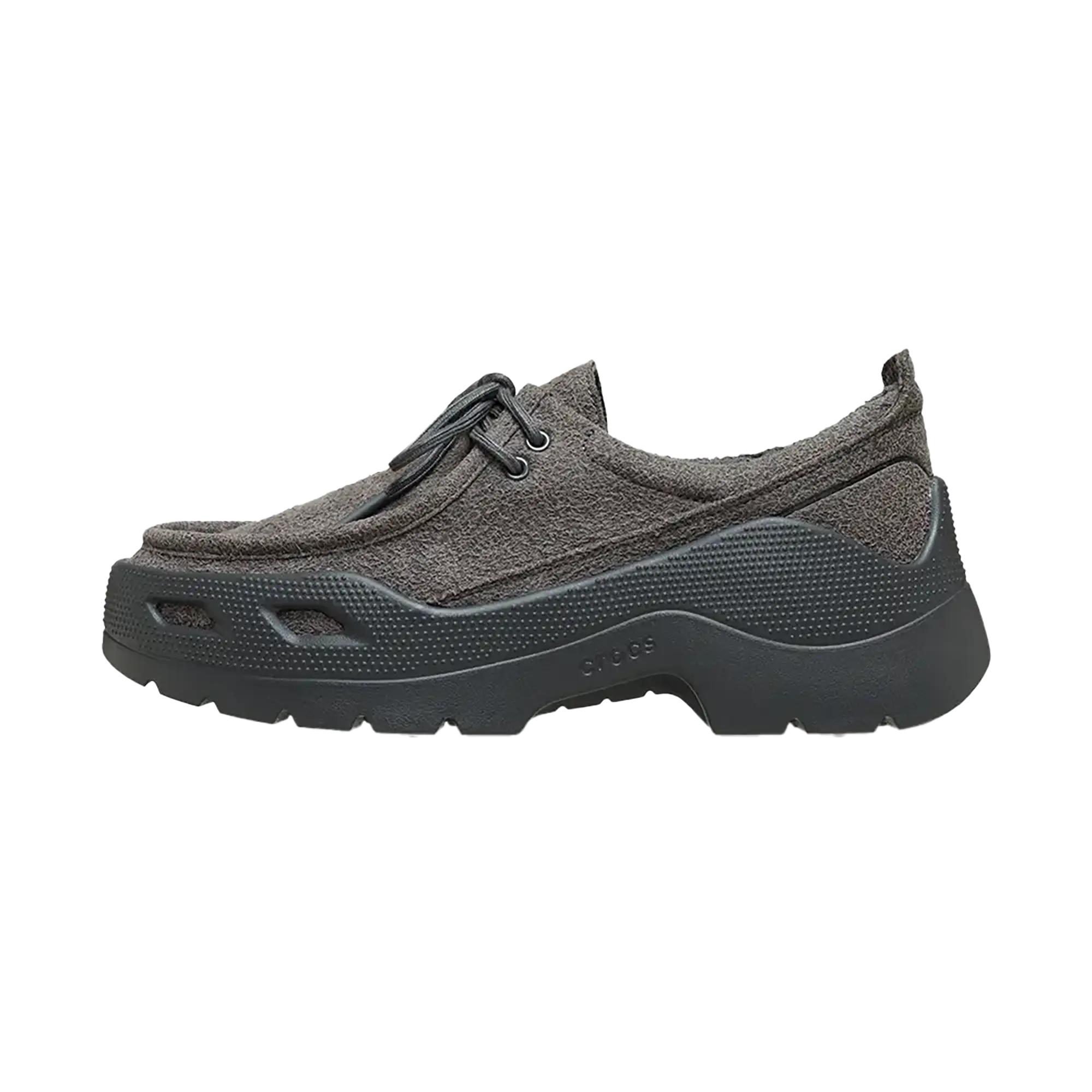 Crocs Gallery "Black Sand" 210640 0LD
