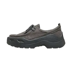 Crocs Gallery "Black Sand" 210640 0LD