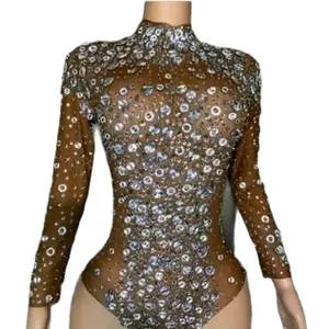 moonstone bodysuit Tops Underwear Womenswear