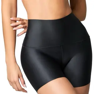 Confort basic  Shorts Low Compression Shapewear  Womenswear Soft Lightweight