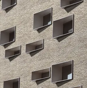 EcoClay Selection -Chiseled Stone Natural Beige