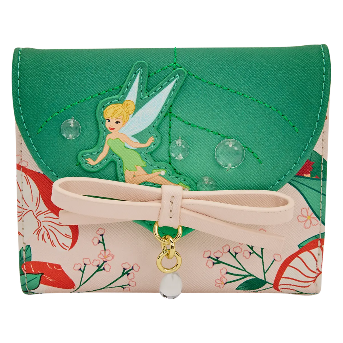 Disney Fairies Wallet