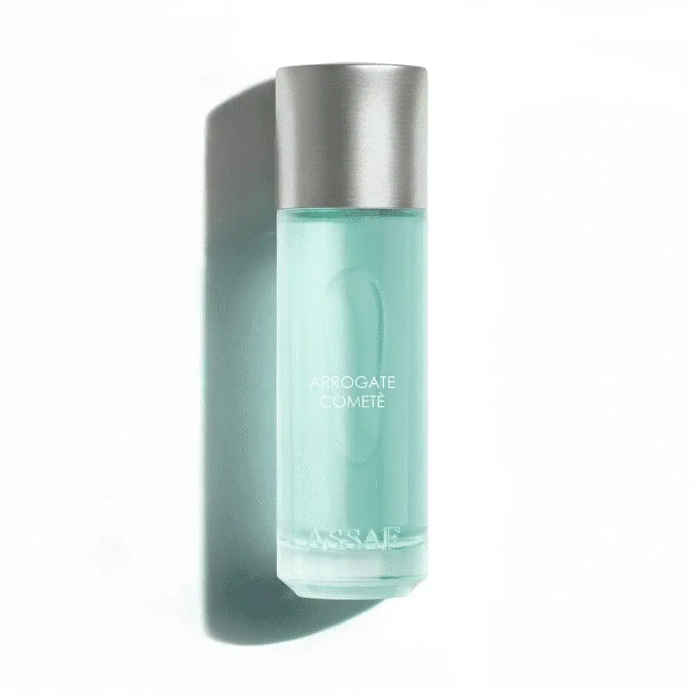 Arrogate Comete 200ml By Assaf - Saffron Orange Fragrance with Luminous Elegance and Radiant Warmth