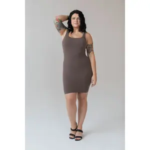 Lalani Body Con Dress